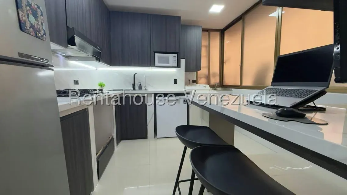 Apartamento (1 Nivel) en Venta en Los Ruices, Distrito Metropolitano - 11