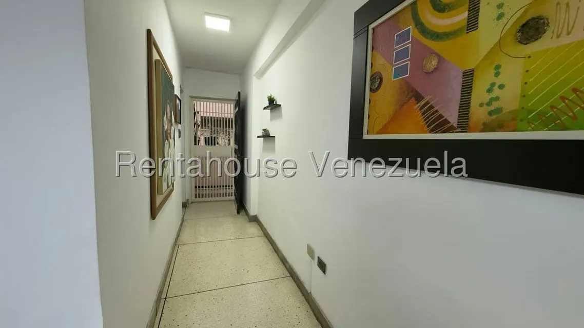 Apartamento (1 Nivel) en Venta en Los Ruices, Distrito Metropolitano - 18