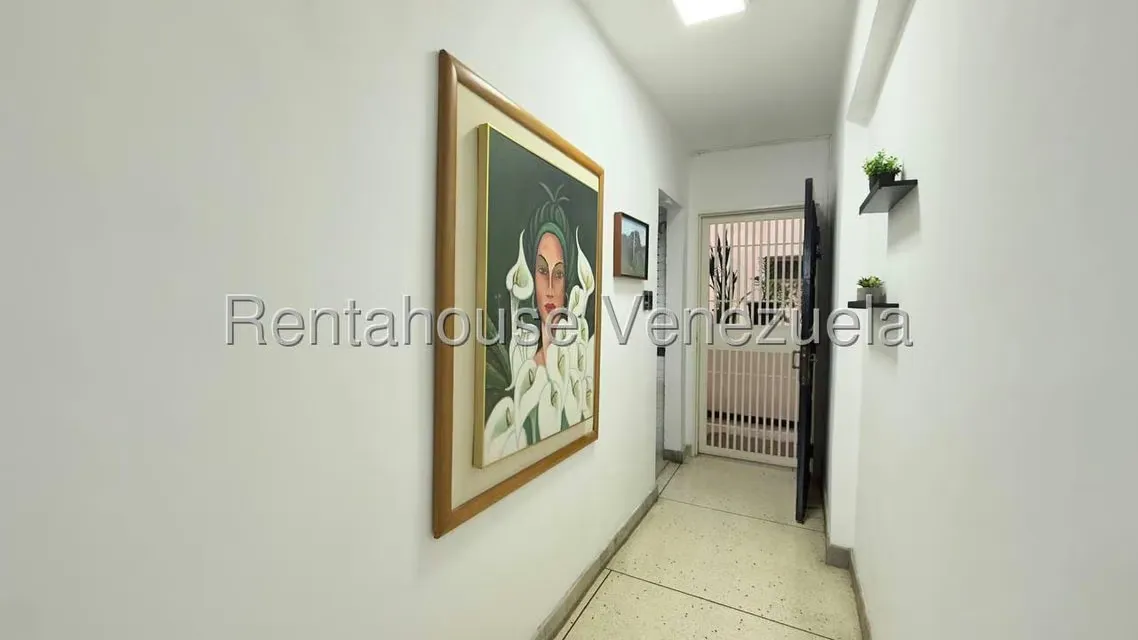 Apartamento (1 Nivel) en Venta en Los Ruices, Distrito Metropolitano - 19