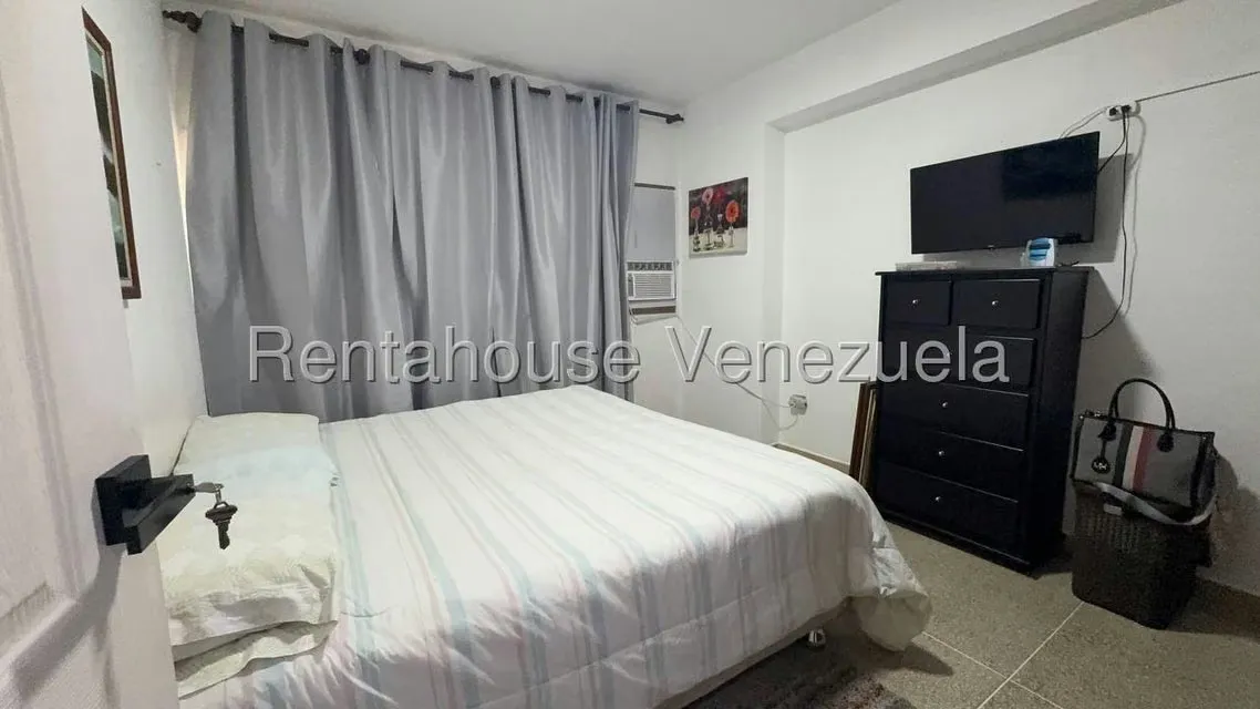 Apartamento (1 Nivel) en Venta en Los Ruices, Distrito Metropolitano - 21
