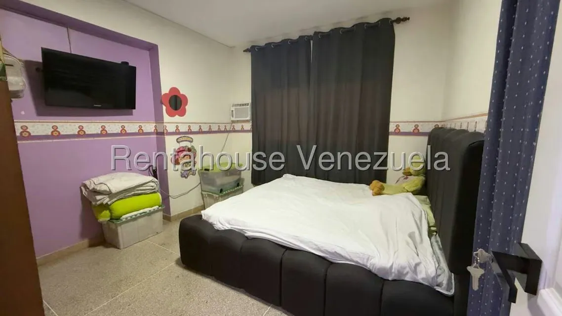Apartamento (1 Nivel) en Venta en Los Ruices, Distrito Metropolitano - 23