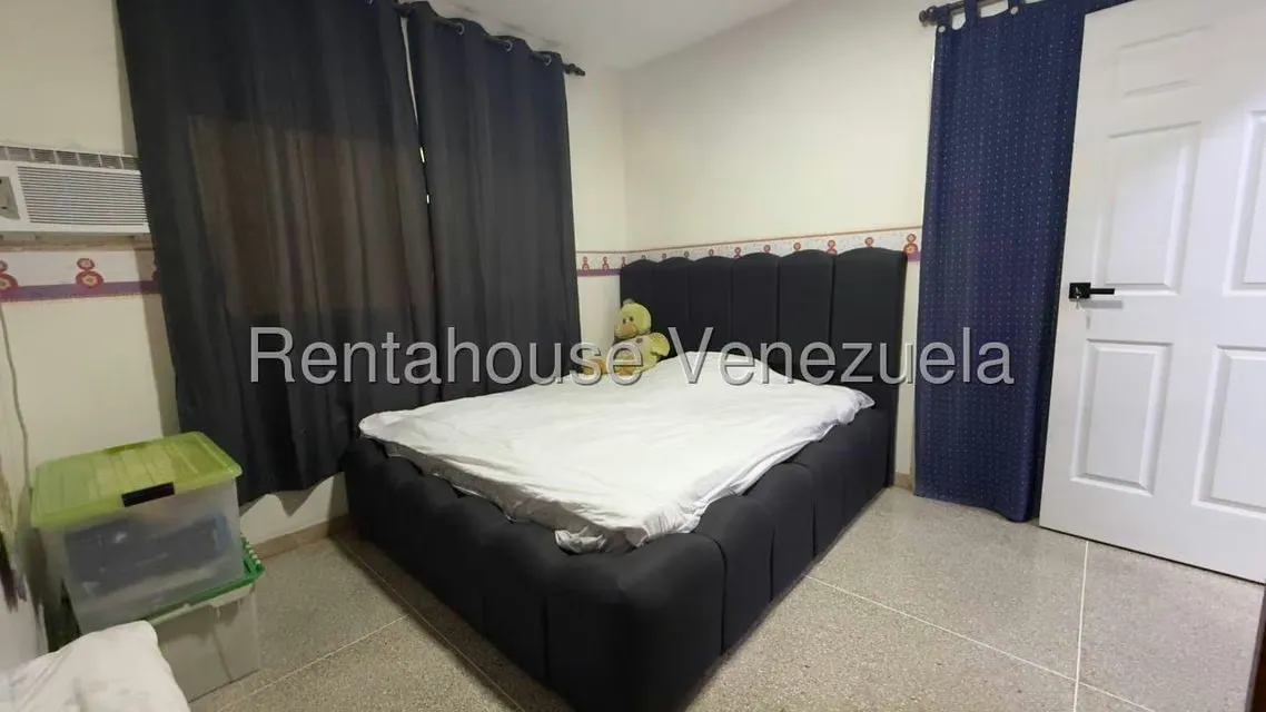 Apartamento (1 Nivel) en Venta en Los Ruices, Distrito Metropolitano - 24