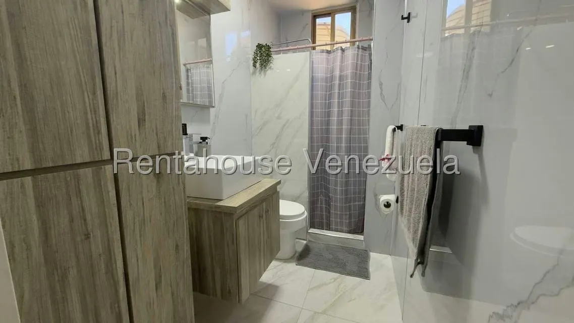 Apartamento (1 Nivel) en Venta en Los Ruices, Distrito Metropolitano - 26