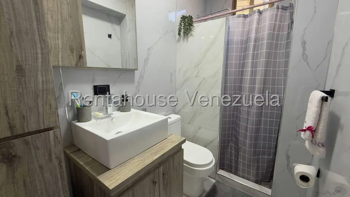 Apartamento (1 Nivel) en Venta en Los Ruices, Distrito Metropolitano - 27