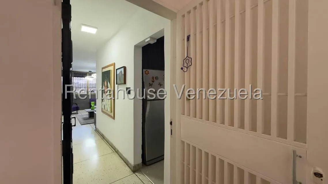 Apartamento (1 Nivel) en Venta en Los Ruices, Distrito Metropolitano - 30