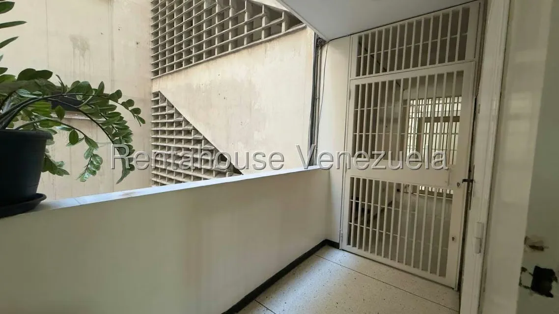 Apartamento (1 Nivel) en Venta en Los Ruices, Distrito Metropolitano - 33