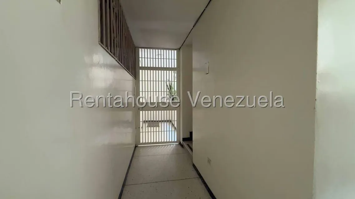 Apartamento (1 Nivel) en Venta en Los Ruices, Distrito Metropolitano - 34