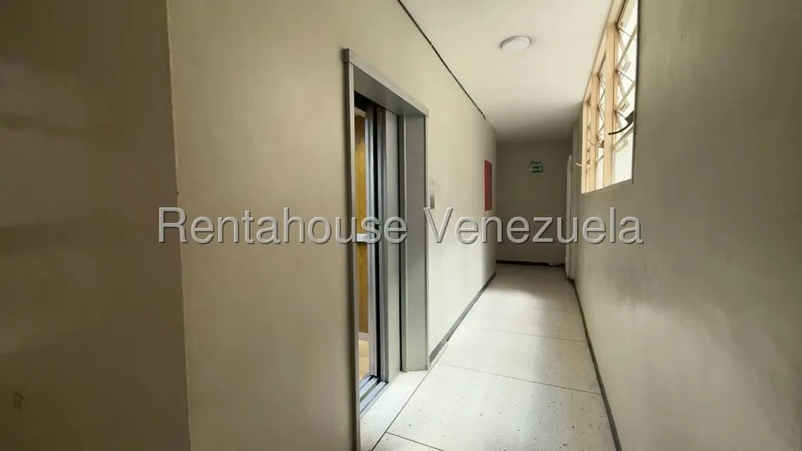 Apartamento (1 Nivel) en Venta en Los Ruices, Distrito Metropolitano - 35