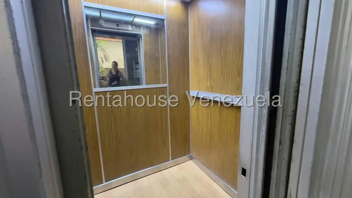 Apartamento (1 Nivel) en Venta en Los Ruices, Distrito Metropolitano - 38