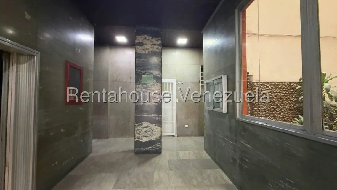 Apartamento (1 Nivel) en Venta en Los Ruices, Distrito Metropolitano - 39