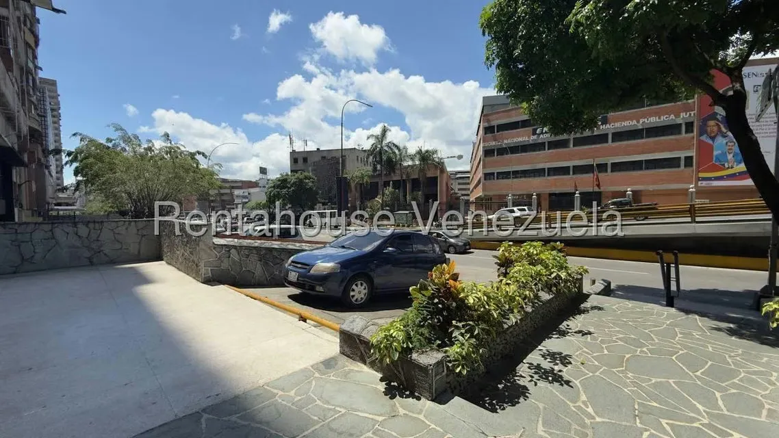 Apartamento (1 Nivel) en Venta en Los Ruices, Distrito Metropolitano - 45