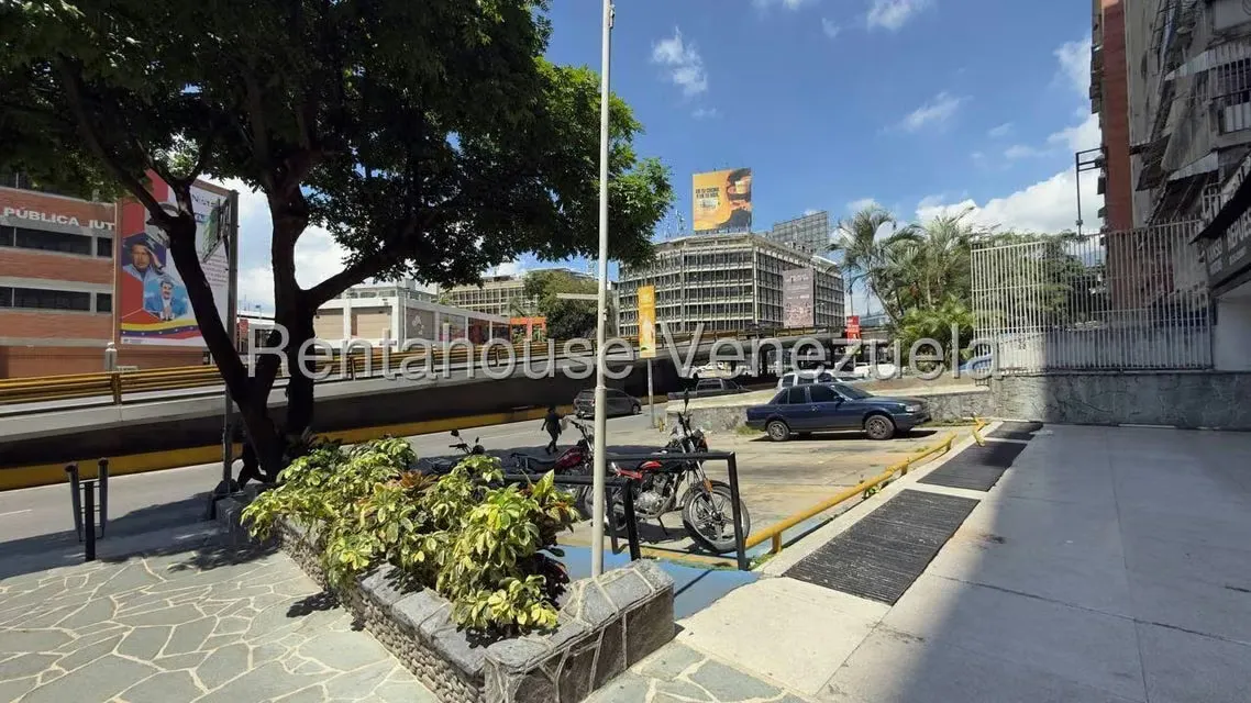 Apartamento (1 Nivel) en Venta en Los Ruices, Distrito Metropolitano - 46