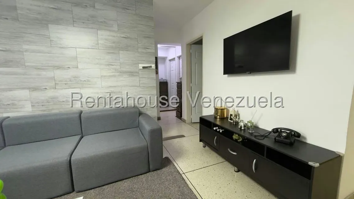 Apartamento (1 Nivel) en Venta en Los Ruices, Distrito Metropolitano - 7