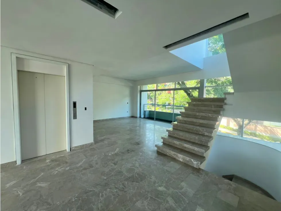APARTAMENTO EN VENTA EN LA CASTELLANA - 2