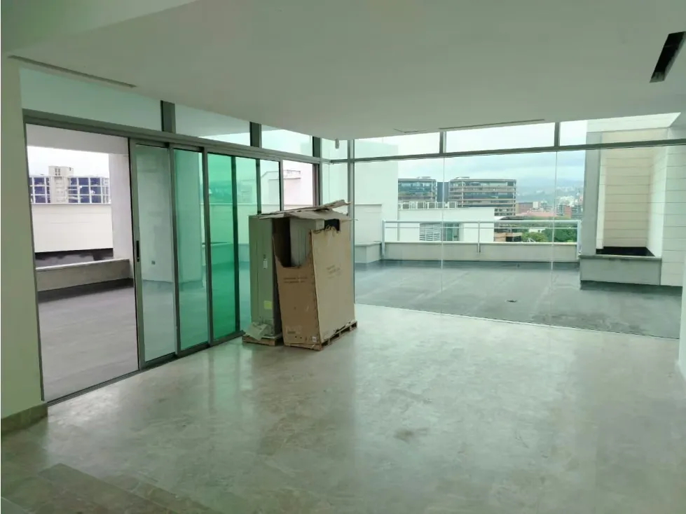 APARTAMENTO EN VENTA EN LA CASTELLANA - 3