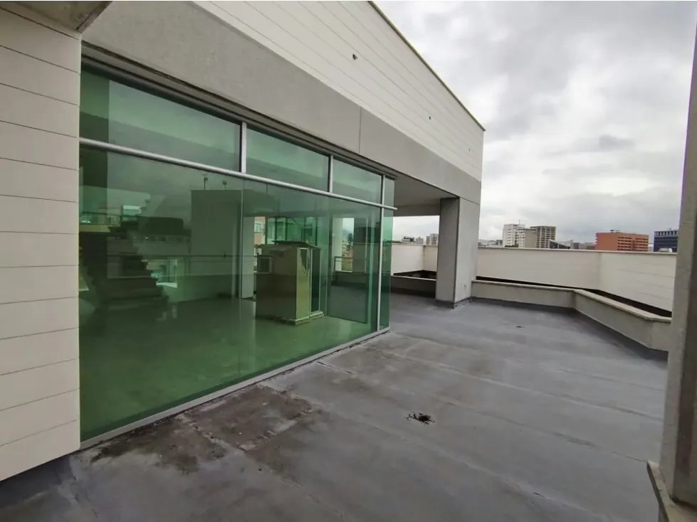 APARTAMENTO EN VENTA EN LA CASTELLANA - 4