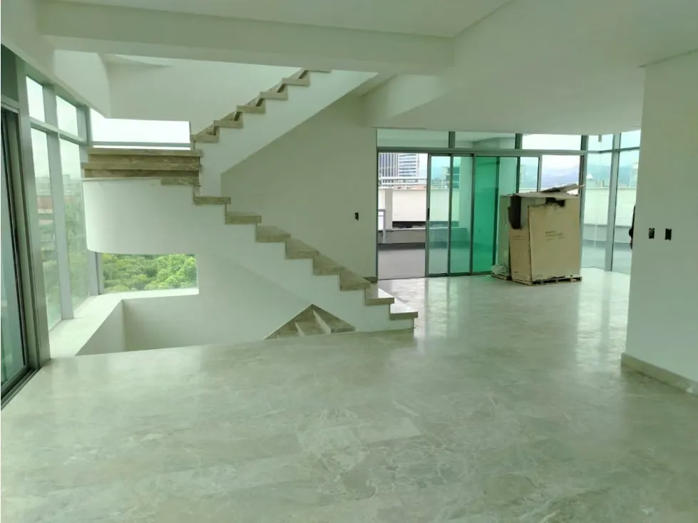 APARTAMENTO EN VENTA EN LA CASTELLANA - 6