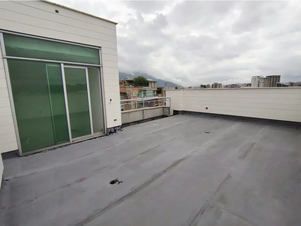 APARTAMENTO EN VENTA EN LA CASTELLANA - 7