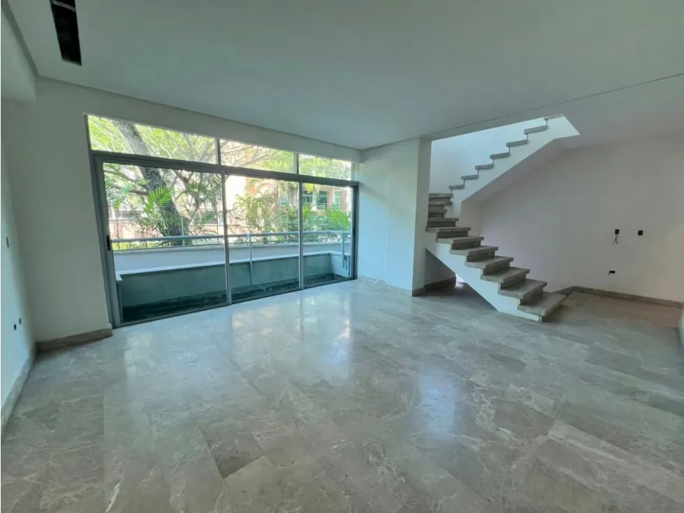 APARTAMENTO EN VENTA EN LA CASTELLANA - 8