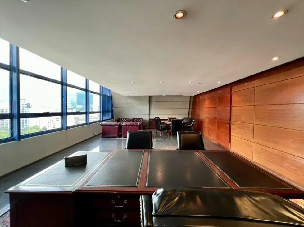 Se vende/alquiler Oficina PH 811m² 13b El Rosal - 10