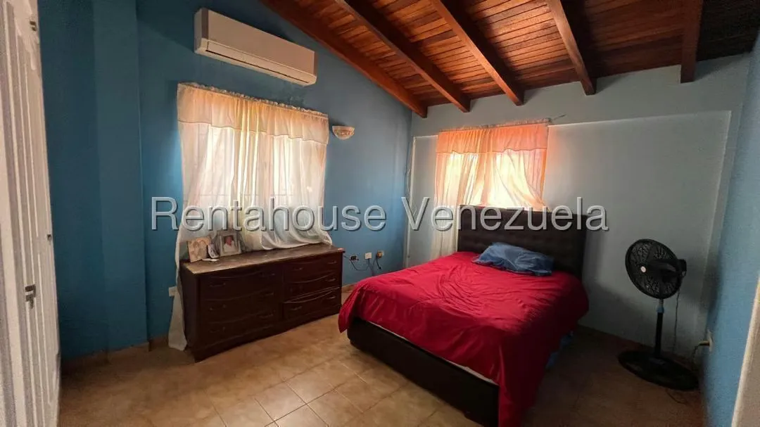 Casa (1 Nivel) en Venta en Jorge Coll, Nueva Esparta - 11