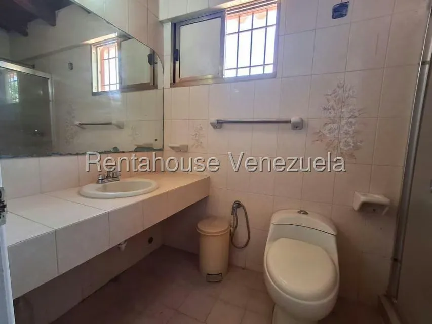 Casa (1 Nivel) en Venta en Jorge Coll, Nueva Esparta - 12
