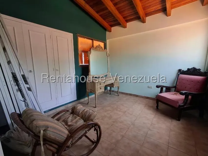 Casa (1 Nivel) en Venta en Jorge Coll, Nueva Esparta - 13
