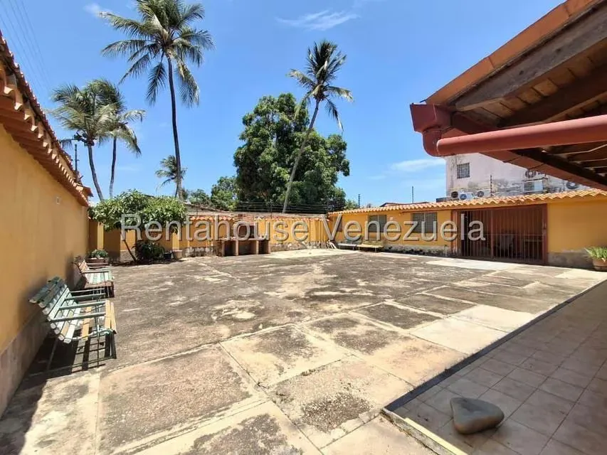 Casa (1 Nivel) en Venta en Jorge Coll, Nueva Esparta - 14