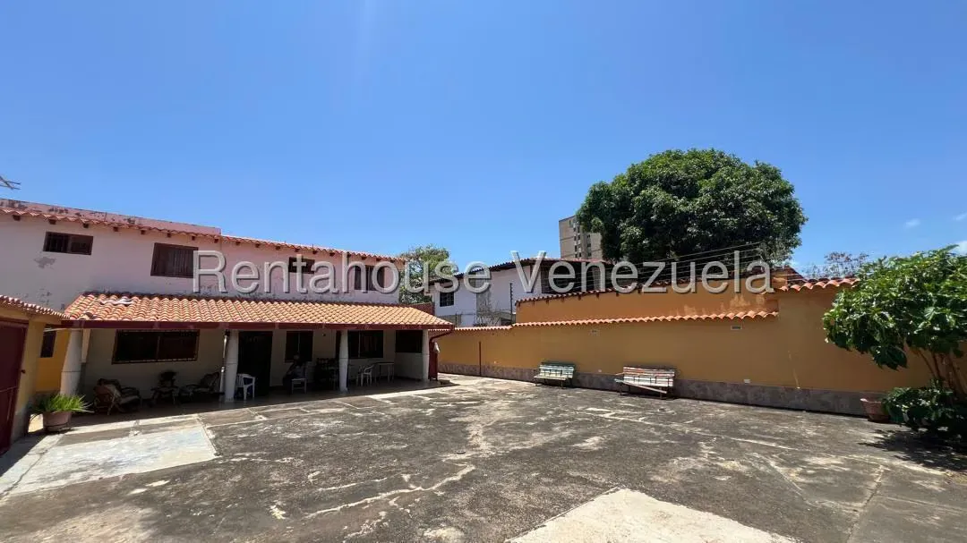 Casa (1 Nivel) en Venta en Jorge Coll, Nueva Esparta - 15