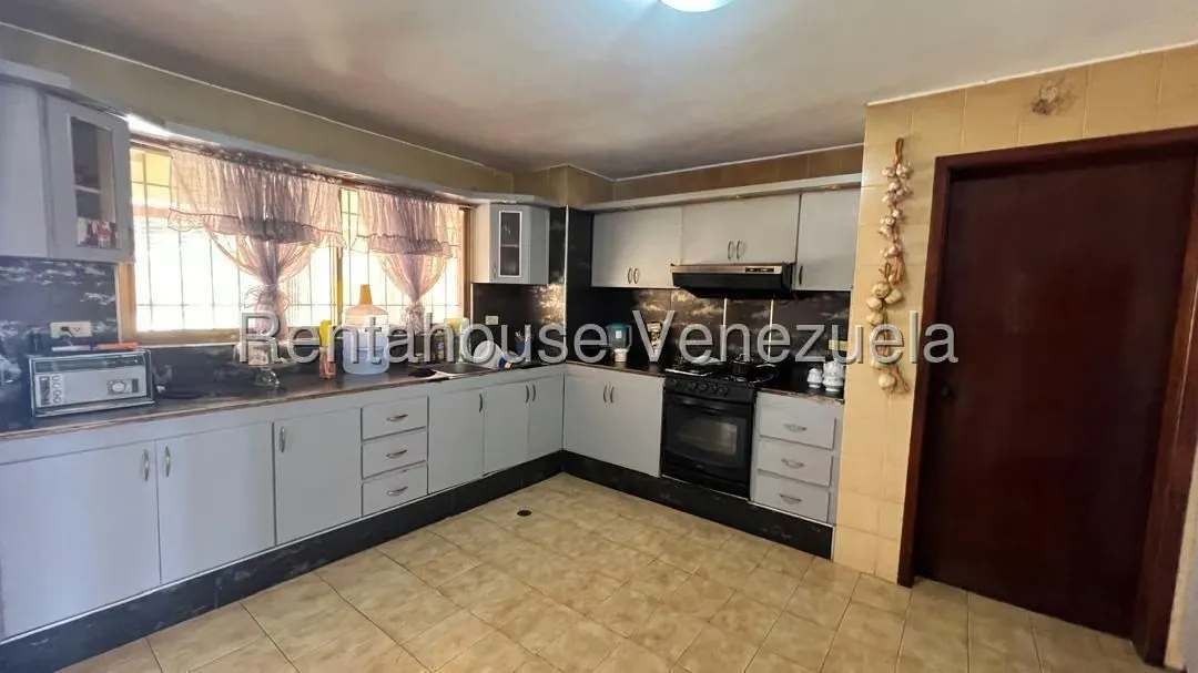 Casa (1 Nivel) en Venta en Jorge Coll, Nueva Esparta - 3