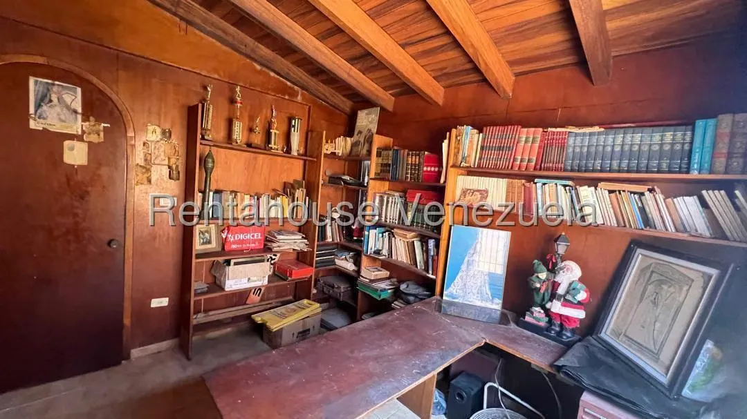 Casa (1 Nivel) en Venta en Jorge Coll, Nueva Esparta - 4