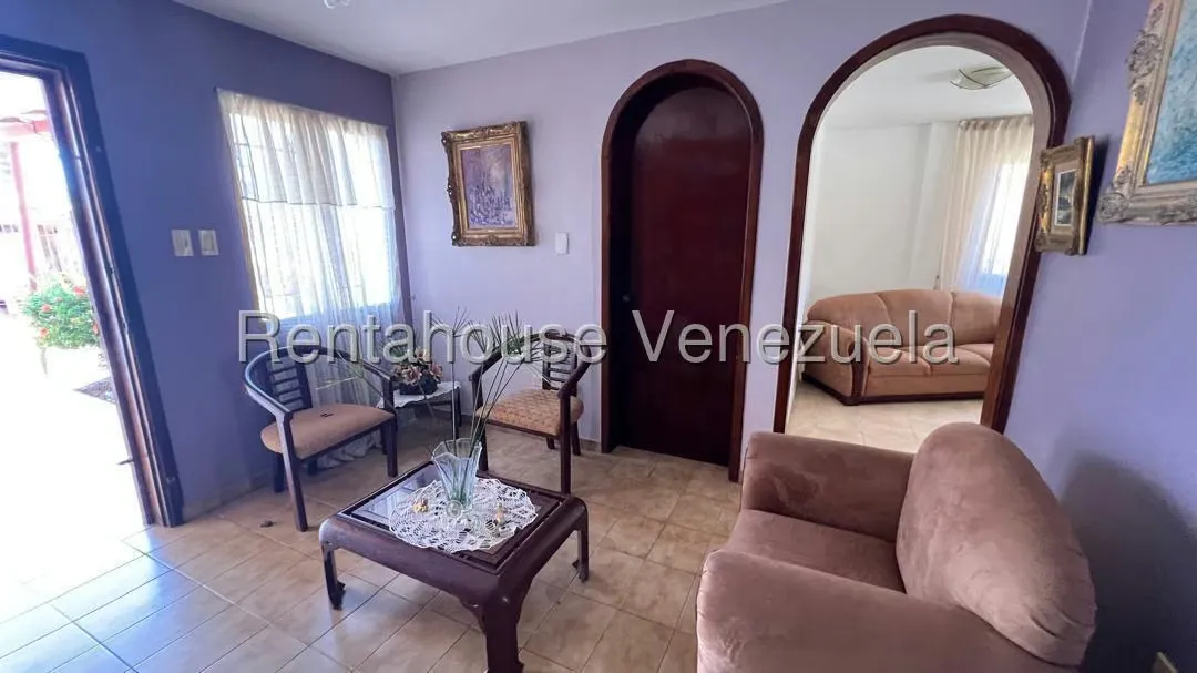 Casa (1 Nivel) en Venta en Jorge Coll, Nueva Esparta - 5