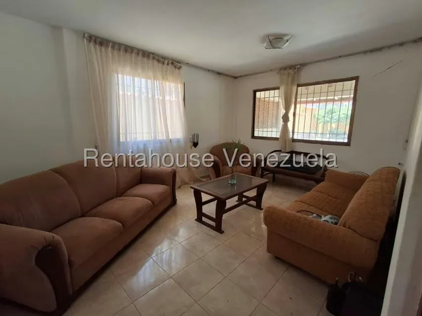 Casa (1 Nivel) en Venta en Jorge Coll, Nueva Esparta - 7