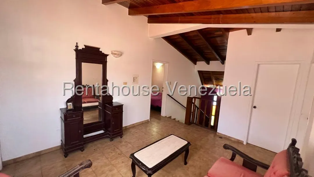 Casa (1 Nivel) en Venta en Jorge Coll, Nueva Esparta - 8