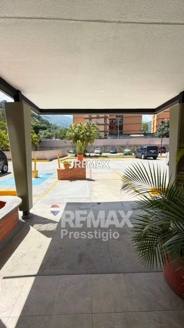 Apartamento en Venta - 2