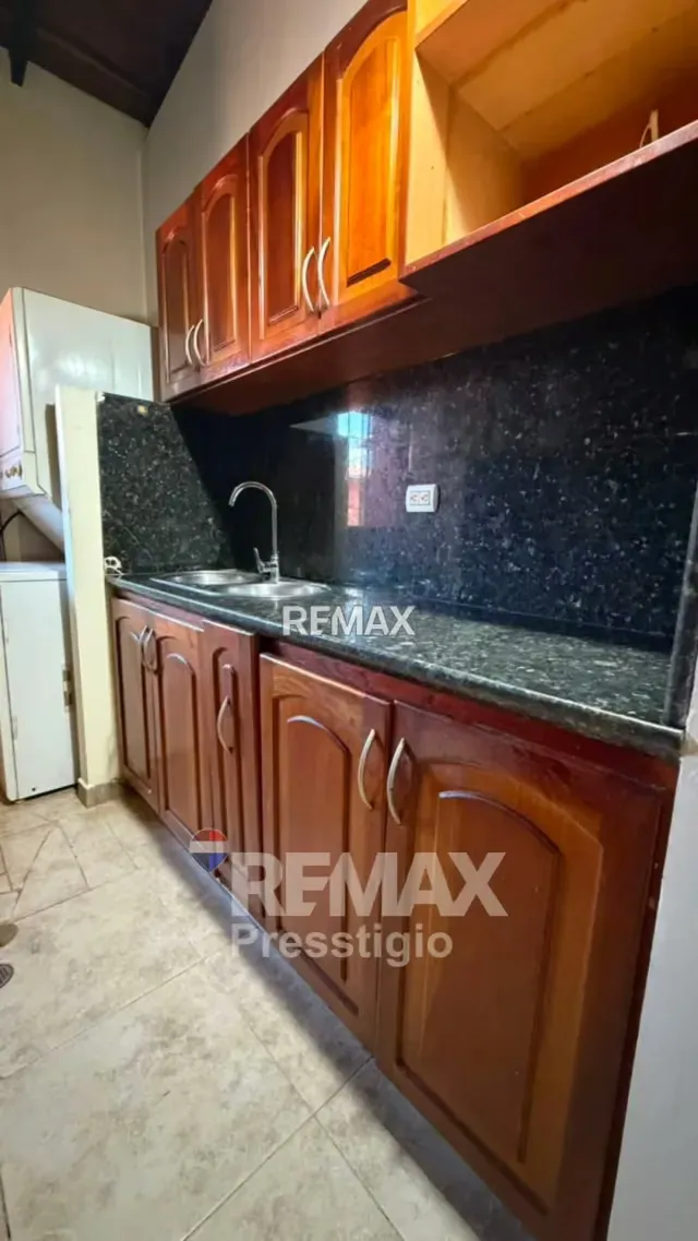 Apartamento en Venta - 5