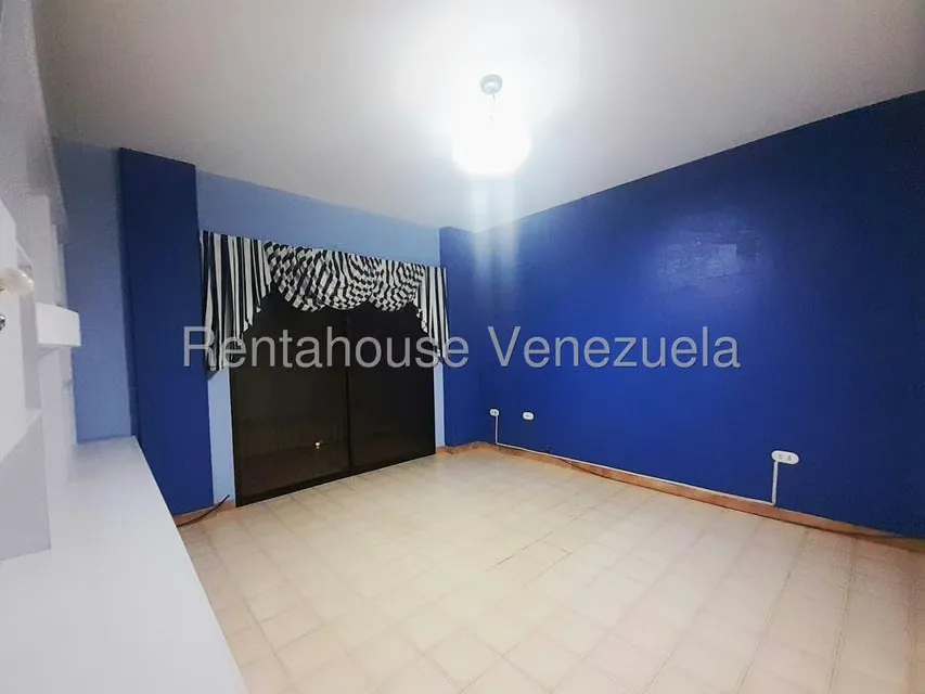 Apartamento (1 Nivel) en Venta en Centro, Falcon - 13