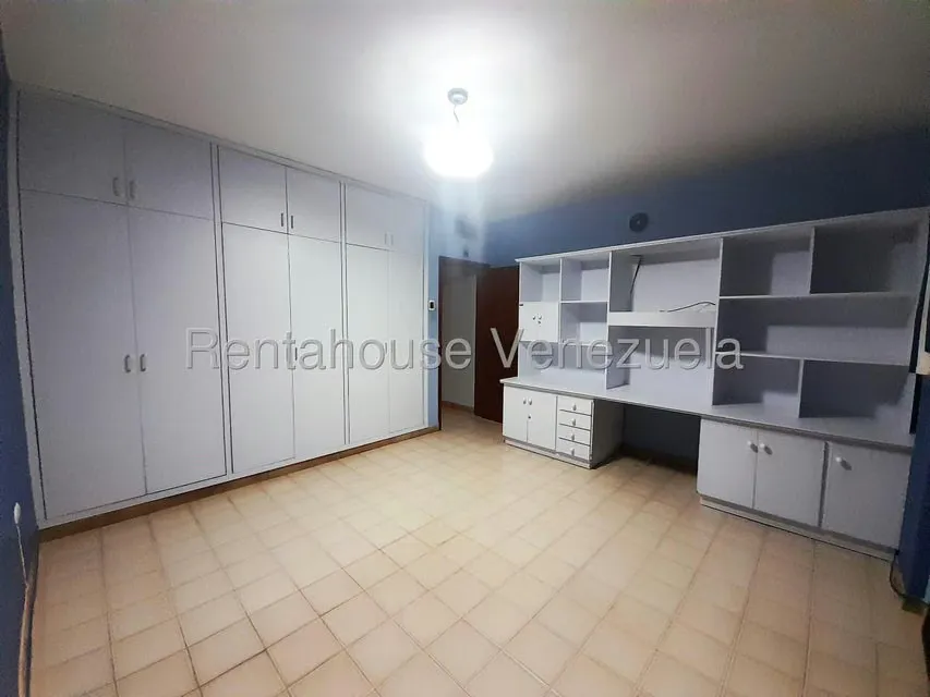 Apartamento (1 Nivel) en Venta en Centro, Falcon - 14