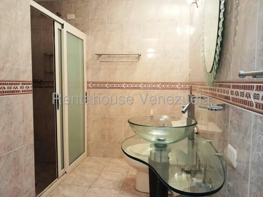 Apartamento (1 Nivel) en Venta en Centro, Falcon - 21