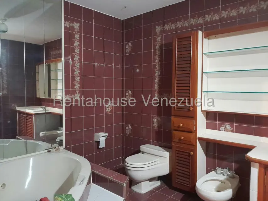 Apartamento (1 Nivel) en Venta en Centro, Falcon - 27