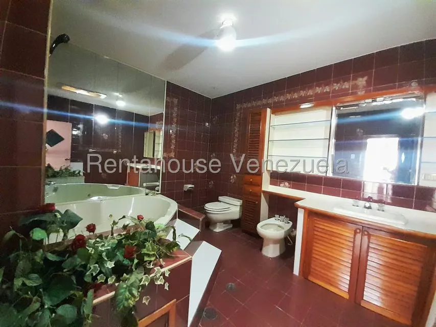 Apartamento (1 Nivel) en Venta en Centro, Falcon - 28