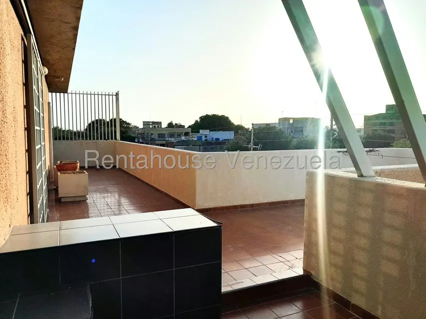 Apartamento (1 Nivel) en Venta en Centro, Falcon - 31