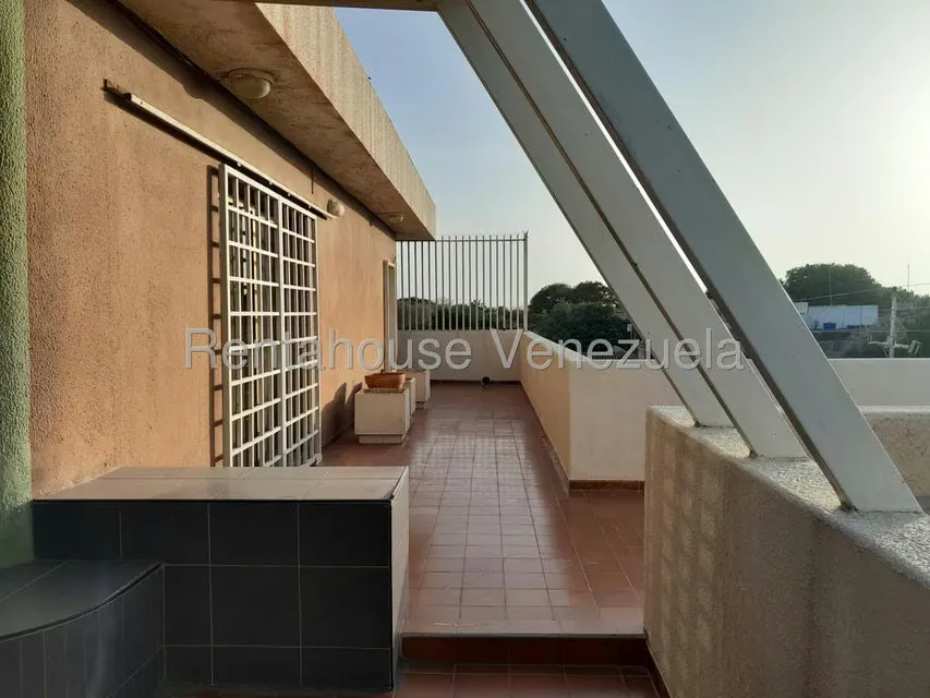 Apartamento (1 Nivel) en Venta en Centro, Falcon - 33