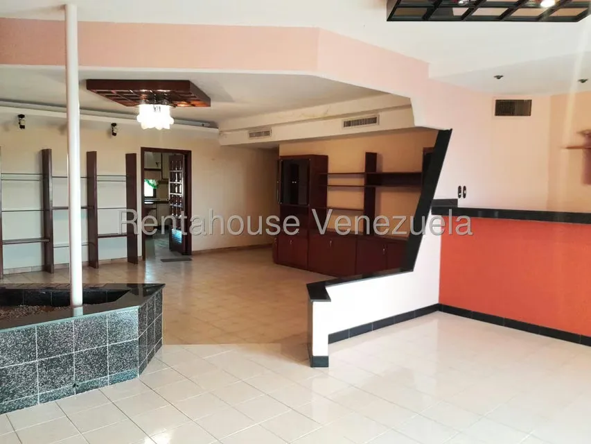 Apartamento (1 Nivel) en Venta en Centro, Falcon - 9