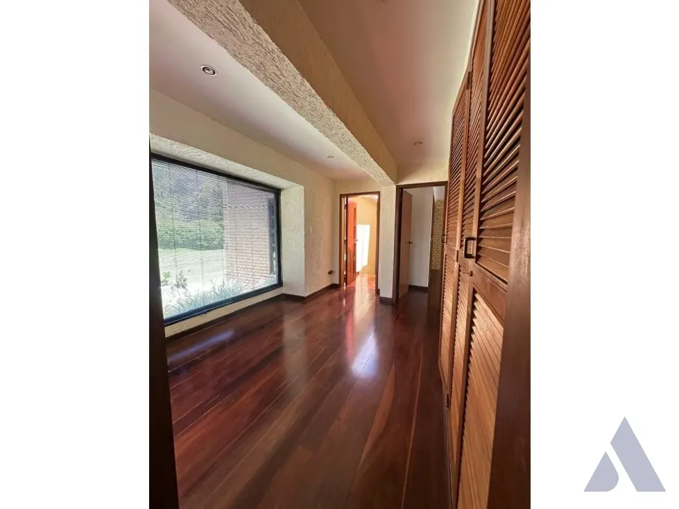 Vendo casa c/ jardines 560m2 Oripoto 3011 - 11