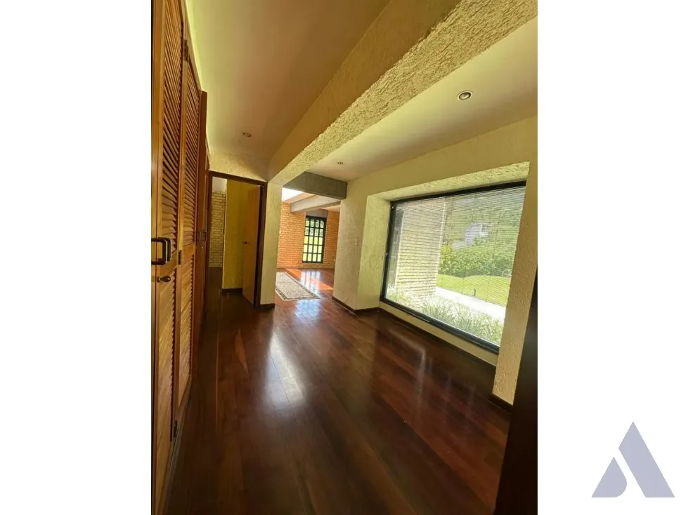 Vendo casa c/ jardines 560m2 Oripoto 3011 - 19
