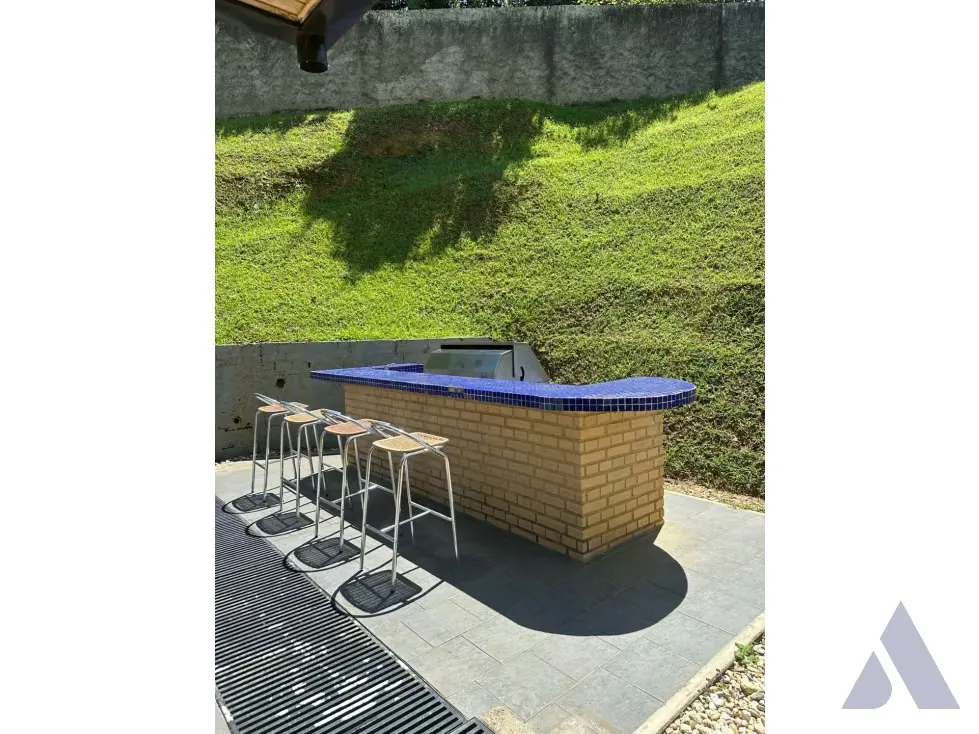 Vendo casa c/ jardines 560m2 Oripoto 3011 - 21