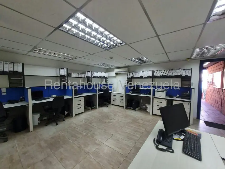 Industrial en Venta en Zona Industrial Las Vegas, Aragua - 12