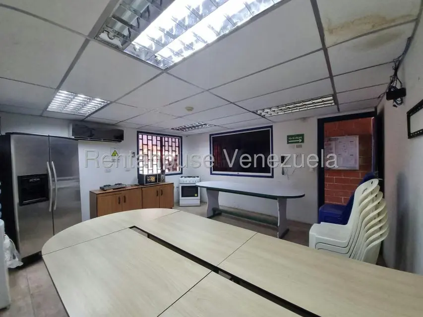 Industrial en Venta en Zona Industrial Las Vegas, Aragua - 14
