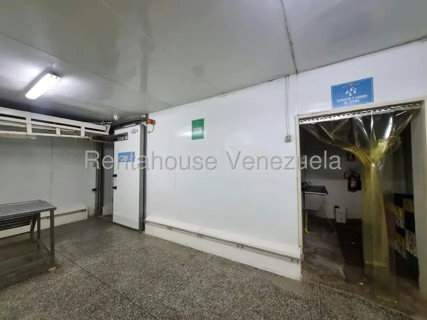 Industrial en Venta en Zona Industrial Las Vegas, Aragua - 15